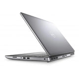 Laptop Second Hand - Dell Precision 7560, Intel Core i7-11850H, 15.6", RAM 32GB, SSD 1TB, nVidia Quadro RTX A2000 4GB, Win 11 Pro, Titan Grey