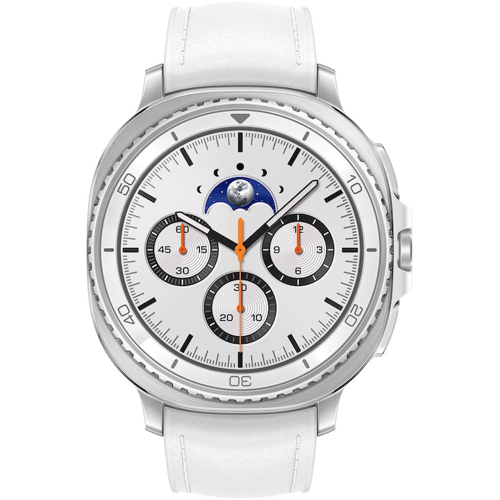 Samsung Galaxy Watch8 Classic 46mm BT White