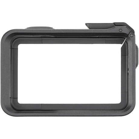 DJI Osmo Action 4 Standard Combo sportkamera, 4K, digitális képstabilizátorral, fekete