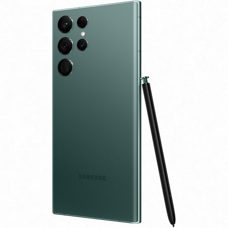 Samsung Galaxy S22 Ultra 5G – használt