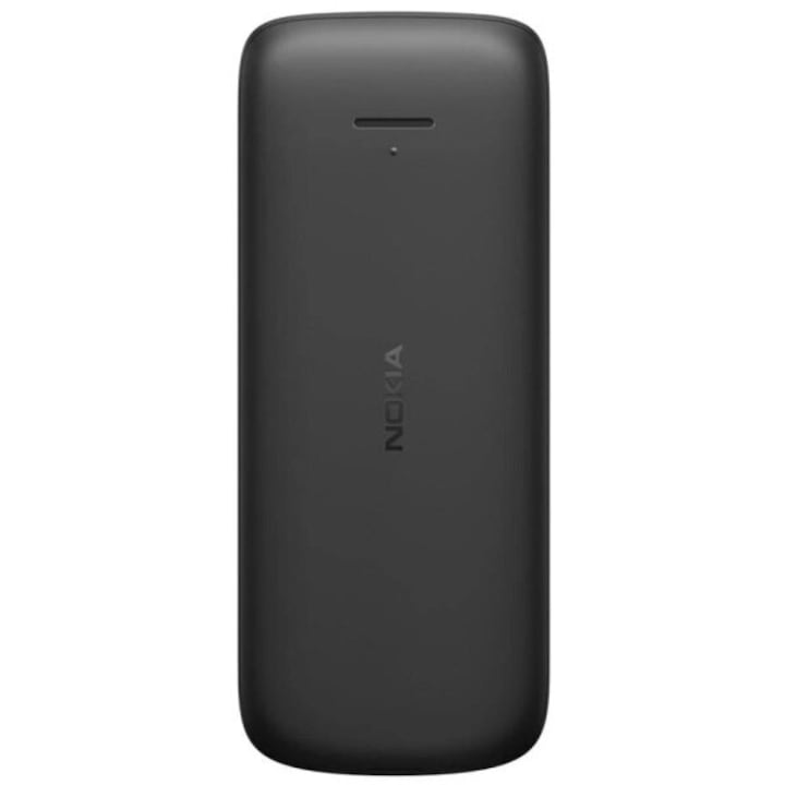 Nokia 215 mobiltelefon, dupla SIM kártyával, 4G