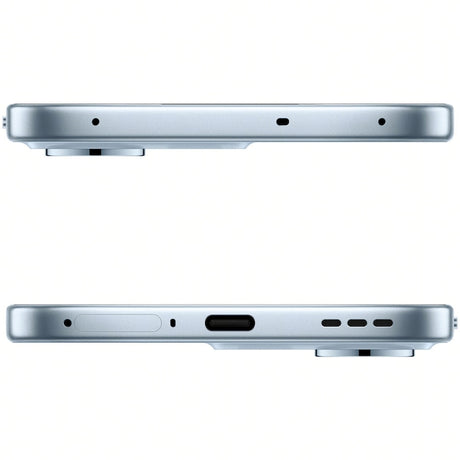 OPPO Reno14 F, Dual SIM, 8 GB RAM, 256 GB, 5G