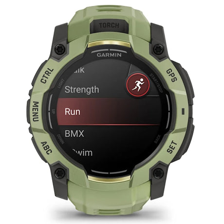 Smartwatch Garmin Instinct 3 AMOLED