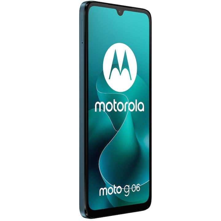 Motorola Moto g06