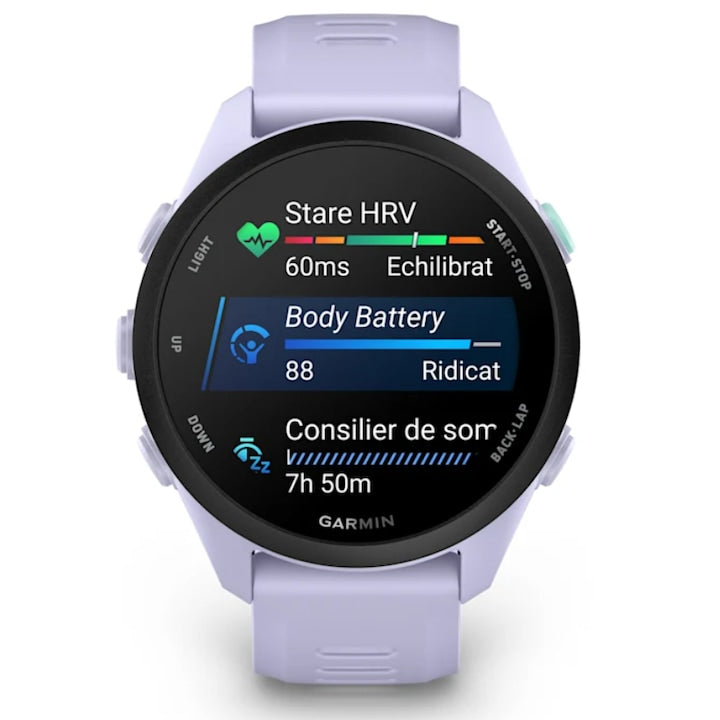 Smartwatch Garmin Forerunner 70