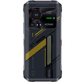 HOTWAV Hyper 7 5G – Smartphone rugged cu baterie de 10800 mAh și rezistență extremă