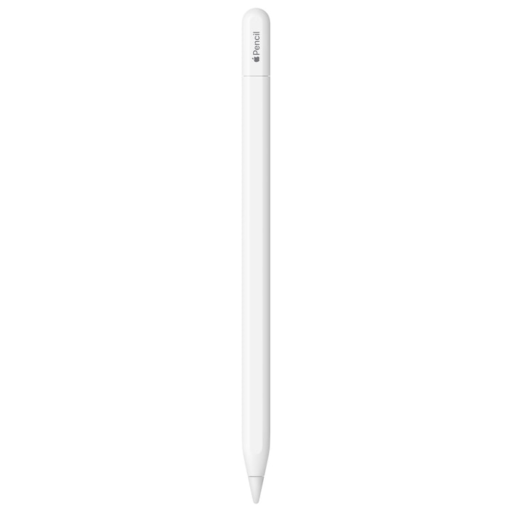 Stylus Apple Pencil (USB-C) (MUWA3) - 2023, White