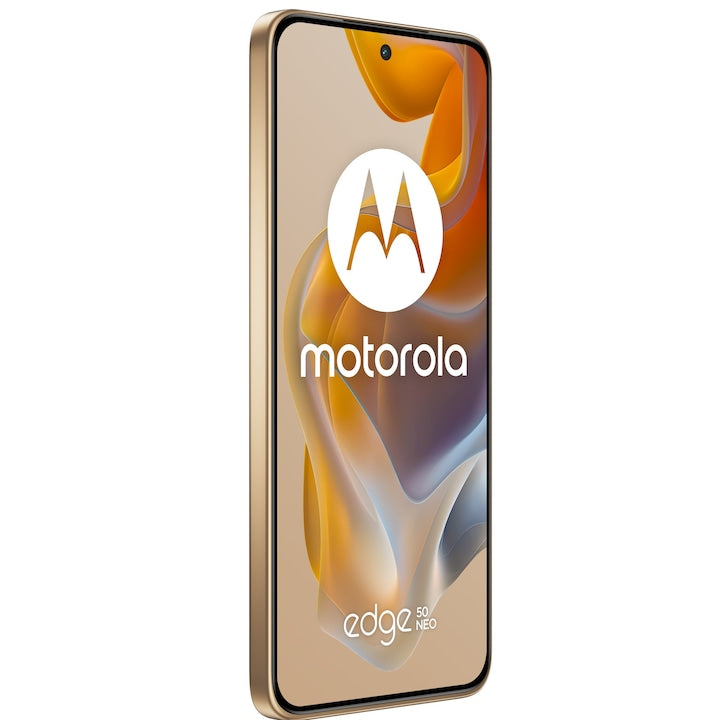 Motorola Edge 50 Neo, 5G, Dual SIM