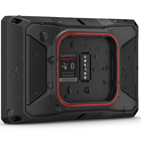 Sistem de navigatie motocicleta Garmin zūmo® XT3