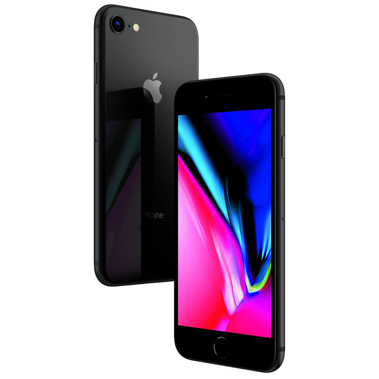 Apple iPhone 8 - Újracsomagolt Mobiltelefon, 256GB, Space Gray