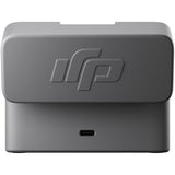 DJI Mic 2, wireless mikrofon (2TX+1RX)