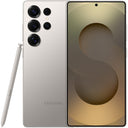 Samsung Galaxy S25 Ultra 5G - Titanium Gray / 12 GB / 256 GB - NotebookGsm