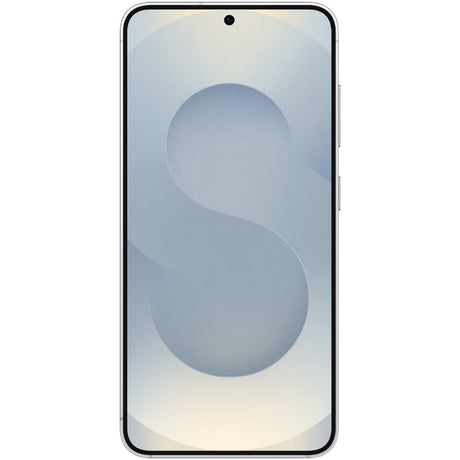 Samsung Galaxy S25 5G Mobiltelefon