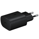 Incarcator retea original Samsung super fast charging, 25W - Black - NotebookGsm