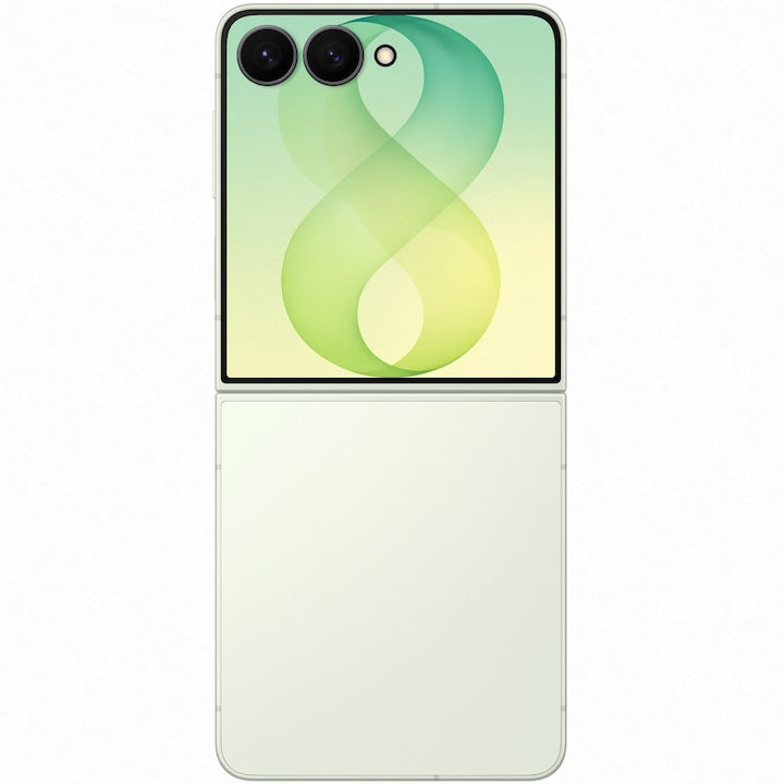 Samsung Galaxy Z Flip8