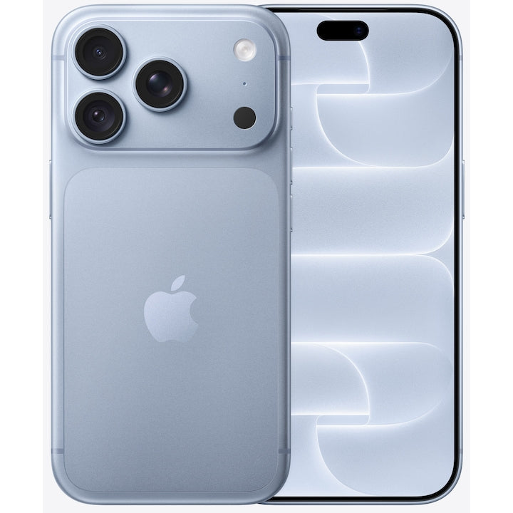 Apple iPhone 18 Pro