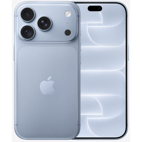 Apple iPhone 18 Pro
