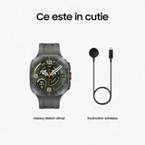 Samsung Galaxy Watch Ultra 2, 47mm, LTE