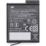 Camera video sport DJI Osmo Action 4 Standard Combo, 4K, stabilizare digitala, Negru - Default Title - NotebookGsm