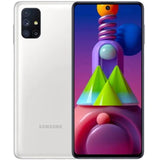 Samsung Galaxy A50 Mobiltelefon