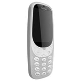 Nokia 3310 (2017) Mobiltelefon, Dual SIM