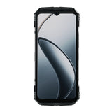 Doogee S200 mobiltelefon, 5G, dupla kijelző (6,72"+1,32") 2.4K AMOLED, 12 GB RAM (12 GB + 20 GB bővíthető), 256 GB ROM, 100 MP, Android 14, Dimensity 7050, 10100mAh, dupla SIM