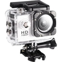Cameră video sport waterproof Telekom, 1080P, 32 GB
