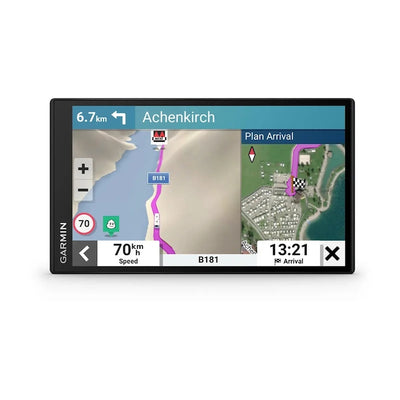 Navigatie GPS Garmin Camper 1095, 10,1 inch