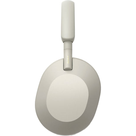 Sony WH-1000XM5P vezeték nélküli fülhallgató, Noise Cancelling, Bluetooth 5.2, Smoky Pink