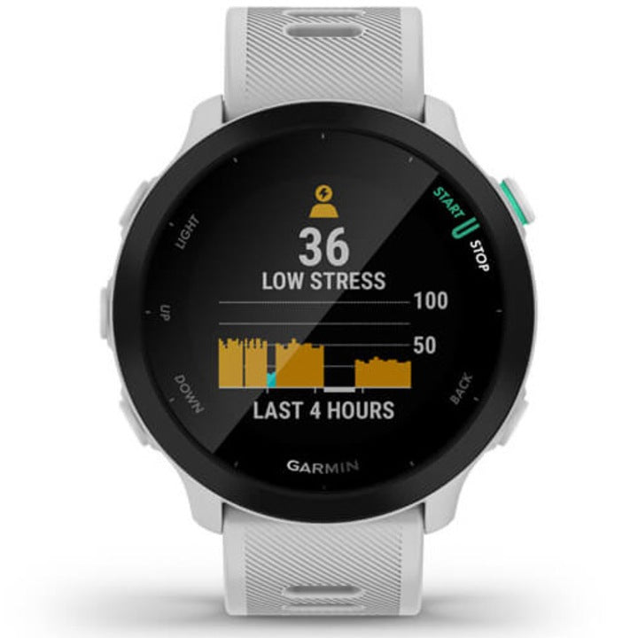 Okosóra Garmin Forerunner 55