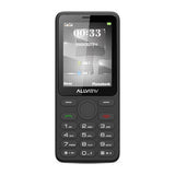 Allview M30 Luna, Dual SIM, 32 MB, 2G, Dark Grey