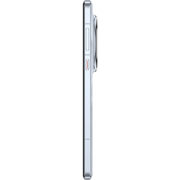 Honor Magic7 Lite 5G mobiltelefon