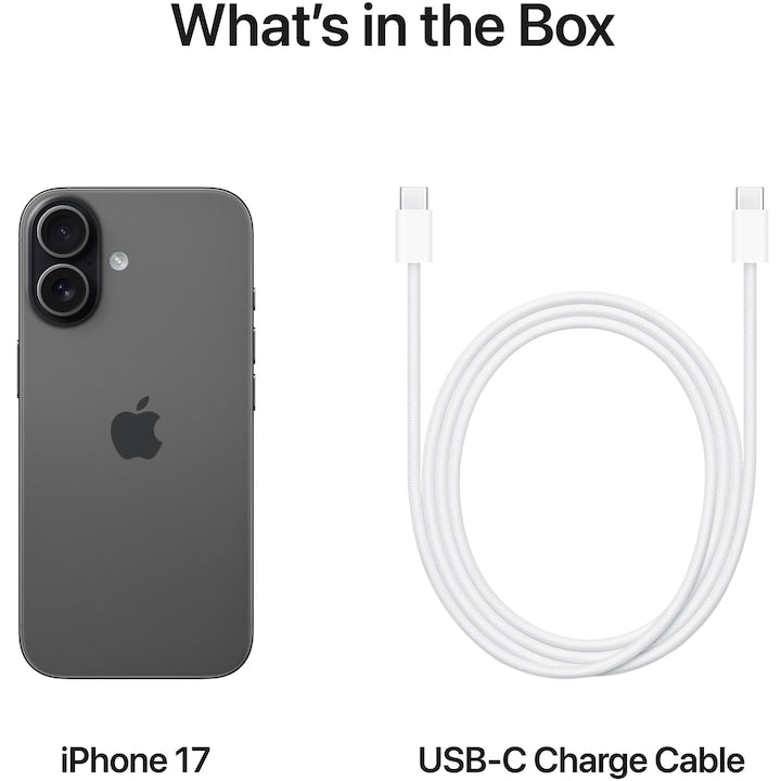 Apple iPhone 17