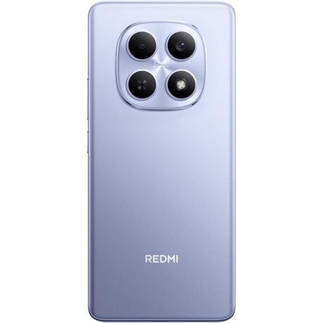 Telefon Mobil Xiaomi REDMI Note 15, 8GB RAM, 256GB ROM