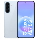 Samsung Galaxy A56 5G Dual SIM mobiltelefon