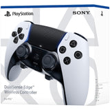 Sony Controller Wireless PlayStation 5 (PS5) DualSense Edge, White