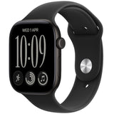 Apple Watch Series 11 GPS okosóra, 42 mm