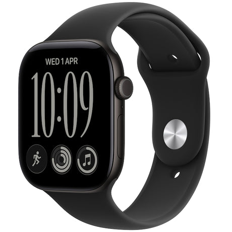 Apple Watch Series 11 GPS okosóra, 42 mm