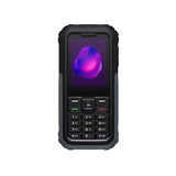 Telefon TCL 3189D DualSIM, gri, 2,4", 4G, 2200mAh, 143g
