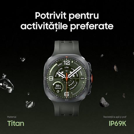 Samsung Galaxy Watch Ultra 2, 47mm, LTE