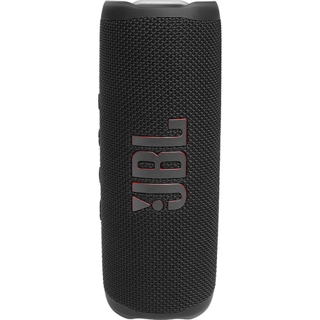 JBL Flip 6 hordozható hangszóró, Bluetooth, PartyBoost, IP67, USB-C, 12 óra