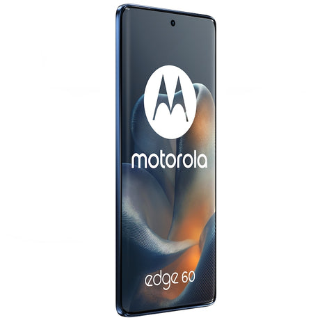 Motorola Edge 60, 5G, dupla SIM