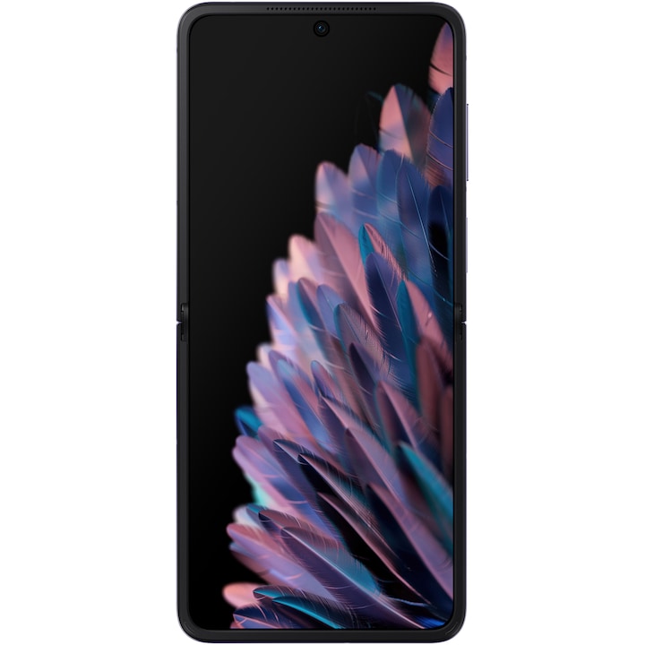 Oppo Find N2 Flip 5G Mobiltelefon