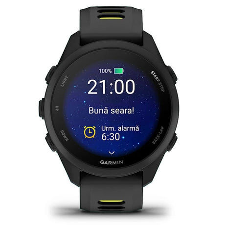 Smartwatch Garmin Forerunner 170