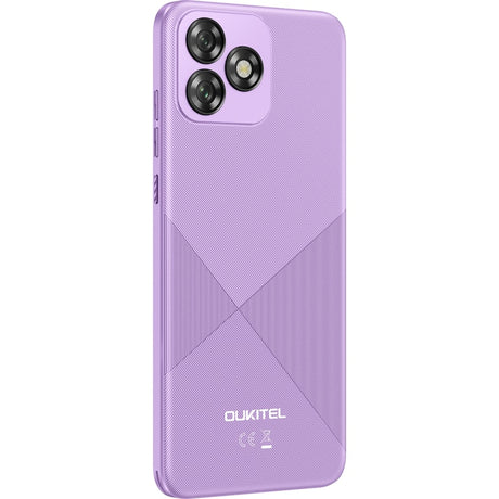 Oukitel C53 Mobiltelefon