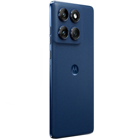 Motorola Edge 60, 5G, dupla SIM