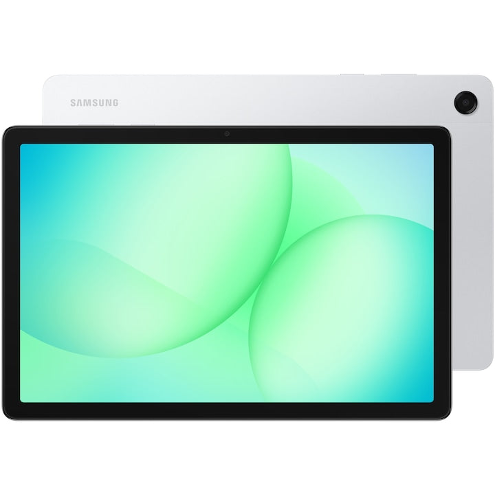 Samsung Galaxy Tab A9 Táblagép, Octa-Core, 8.7", 8GB RAM, 128GB, Wi-Fi