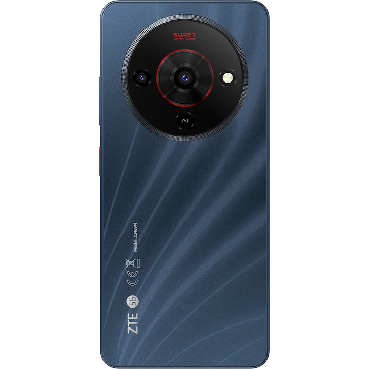 Zte Blade A72s Mobiltelefon