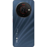 Zte Blade A72s Mobiltelefon