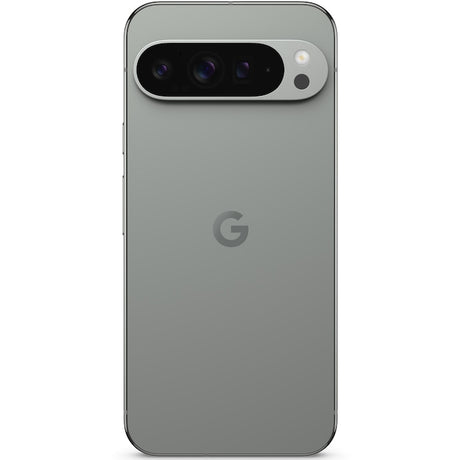 Google Pixel 9 Pro XL 5G Dual - Obsidian / 16 GB / 128 GB - NotebookGsm